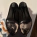Prada Heels
