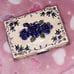 Marble Jewelry box