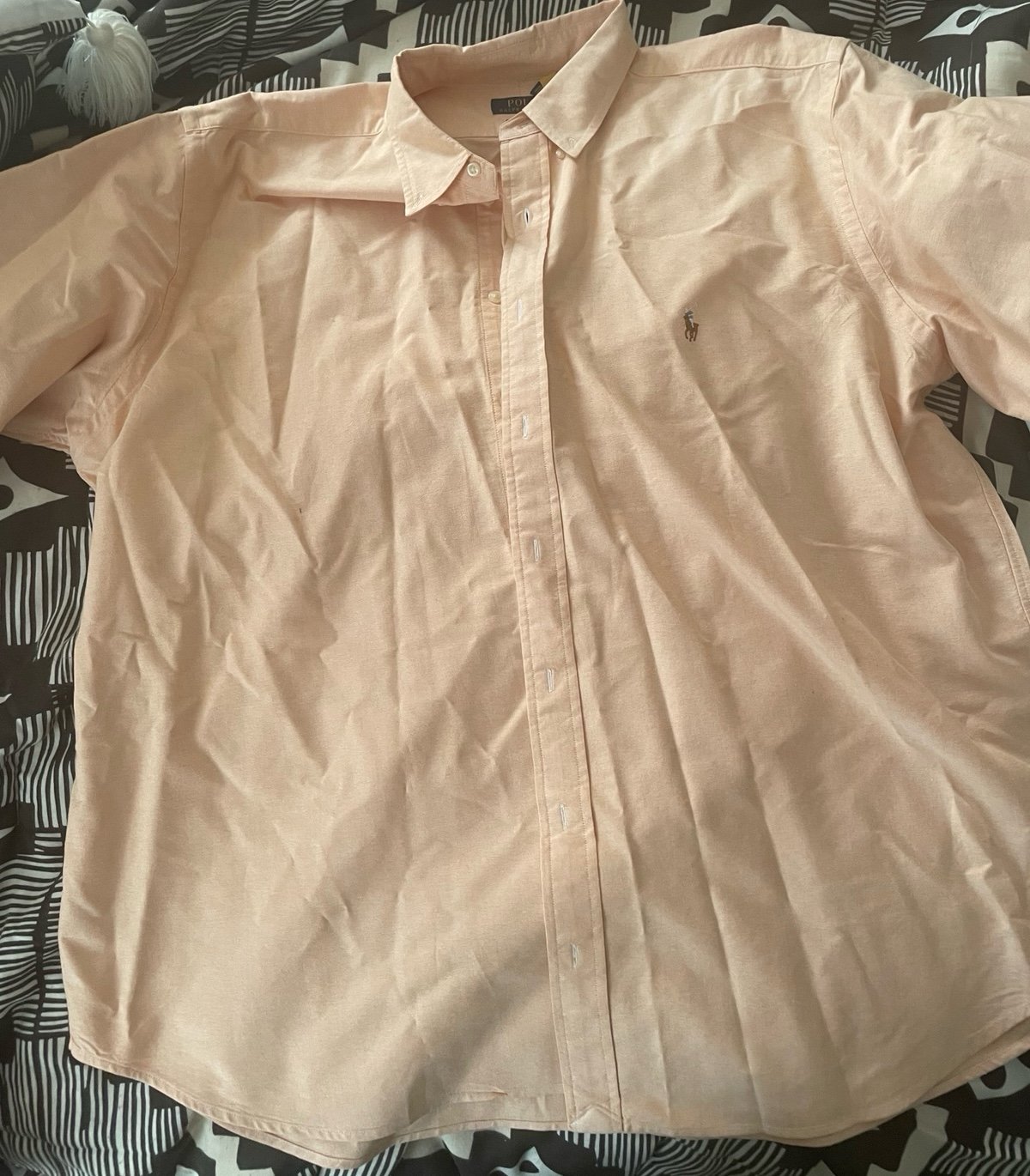 Polo Ralph Lauren Oxford Classic Fit Shirt