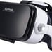 Luphie Virtual Reality Headset
