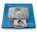 Canon SELPHY CP760 Digital Photo Thermal Printer. UNTESTED.