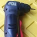 Craftsman 19.2v 3/8 right angle drill