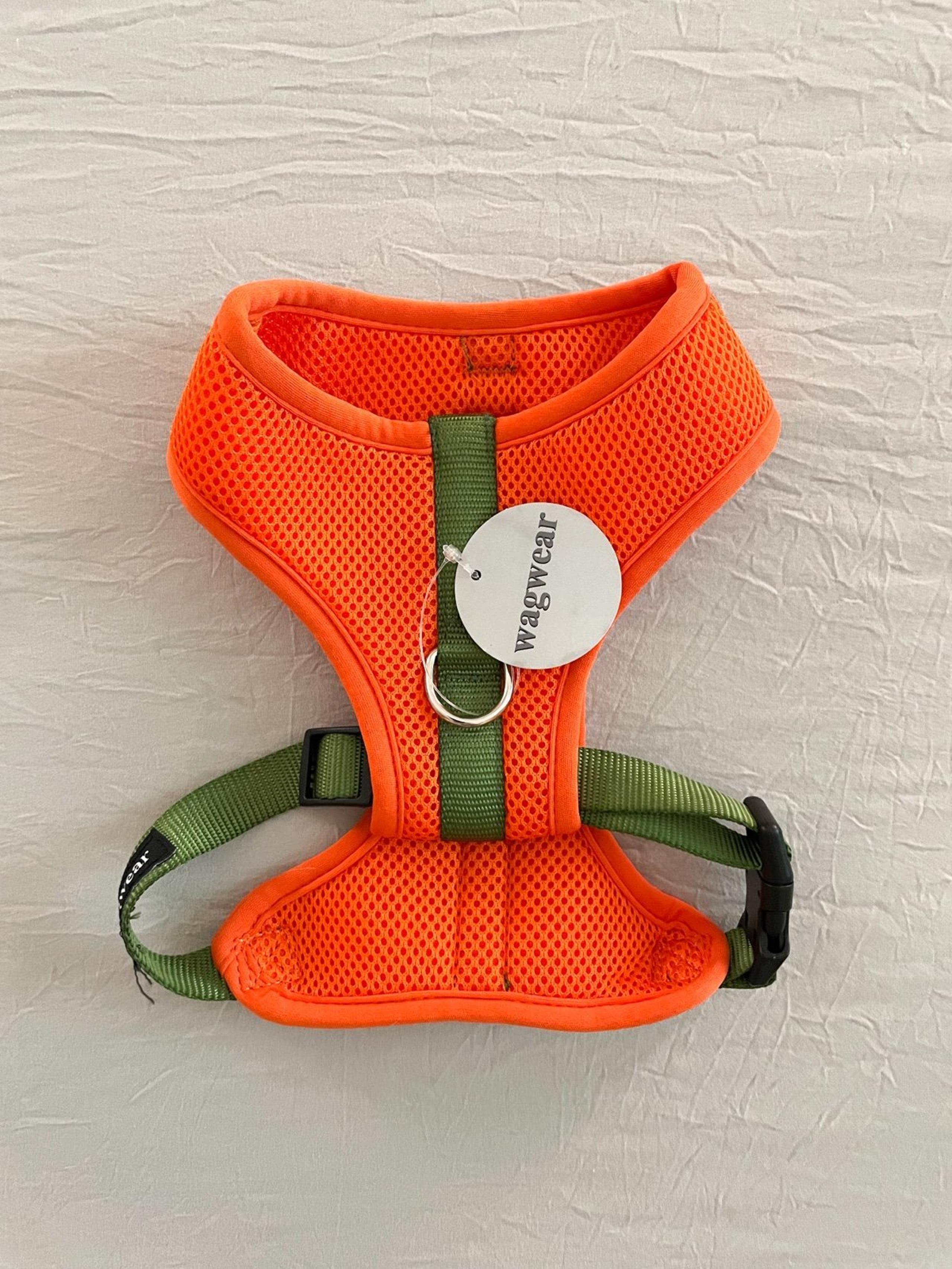 Wagwear Dog Harness