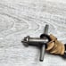 Jewelers Watchmakers Foredom Series EE Flex shaft rotary tool