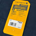 Carhartt Carpenter Utility Shorts Mens 42 Relaxed Fit Canvas Work Pockets Navy