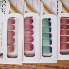 Color Street bundle