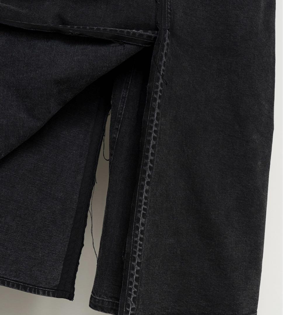 Twisted Layered Denim Prank Project Other | corporate