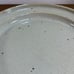 Dansk Serving Platter Chop Plate 13 Server Tan Speckled Japan Stoneware