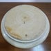 Dansk Serving Platter Chop Plate 13 Server Tan Speckled Japan Stoneware