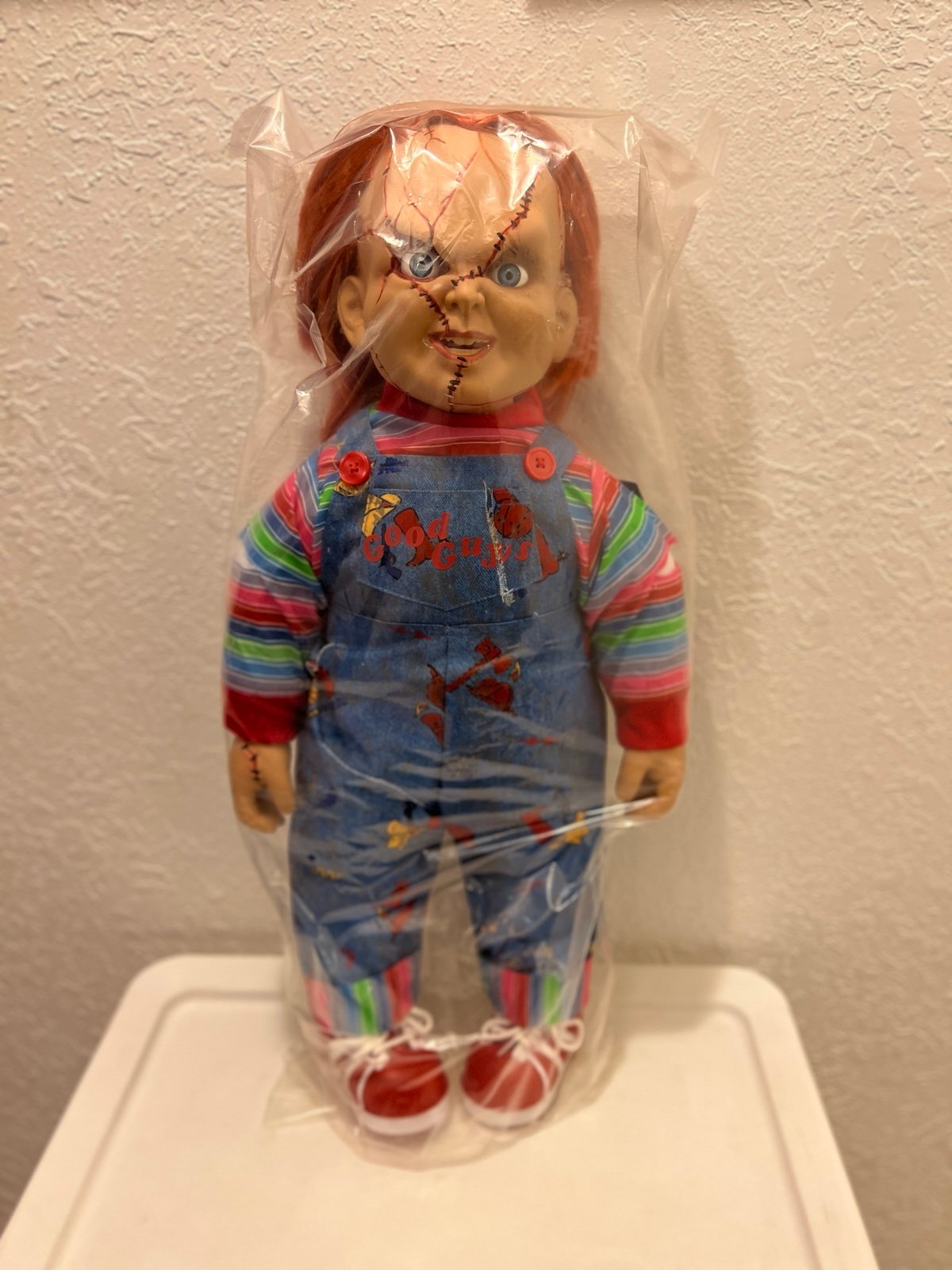 Chucky Doll