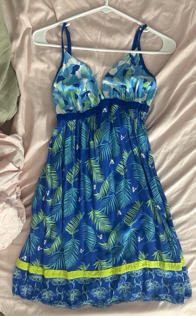 Summer dress