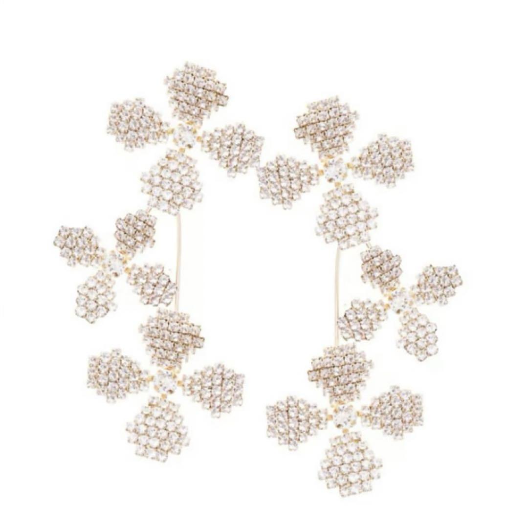 Elizabeth Bower June Bud Chandelier