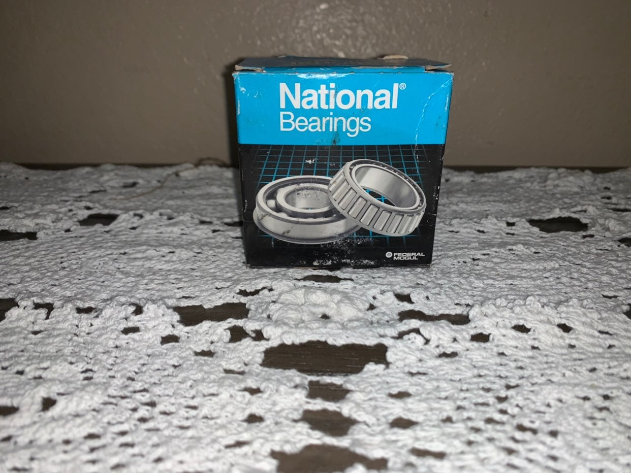 National Oil Seals & Bearings offer a fu