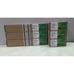 Lot of Lexmark Separator Pad And Rollers 40X7713 40X7593 Genuine OEM