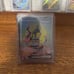 Pokemon Iron Crown Ex 206/162