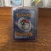 Pokemon Iron Crown Ex 206/162