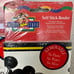 Vintage 1990’s Mickey’s Stuff for Kids Self Stick Room Border (Set of 2)