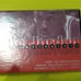 The Jordan Championships Upper Deck Box of 24 Cards