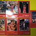 The Jordan Championships Upper Deck Box of 24 Cards