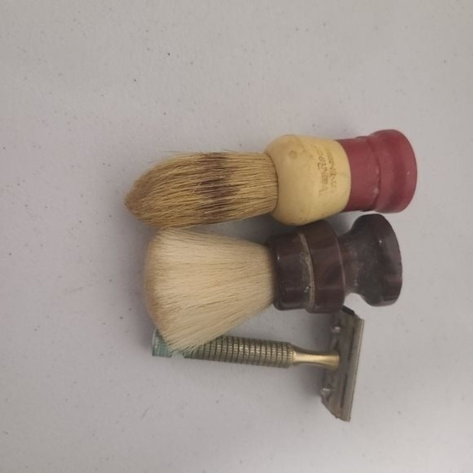 Vintage razor