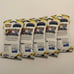 Pokemon Sleeved Booster Packs Silver Tempest