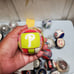 Phillies Philadelphia baseball ball Souv