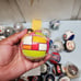 Phillies Philadelphia baseball ball Souv