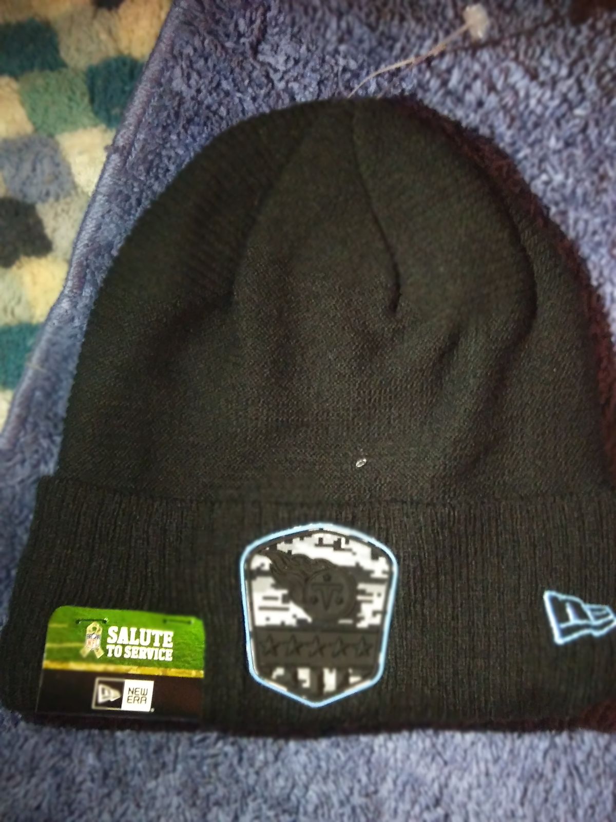 Beanie