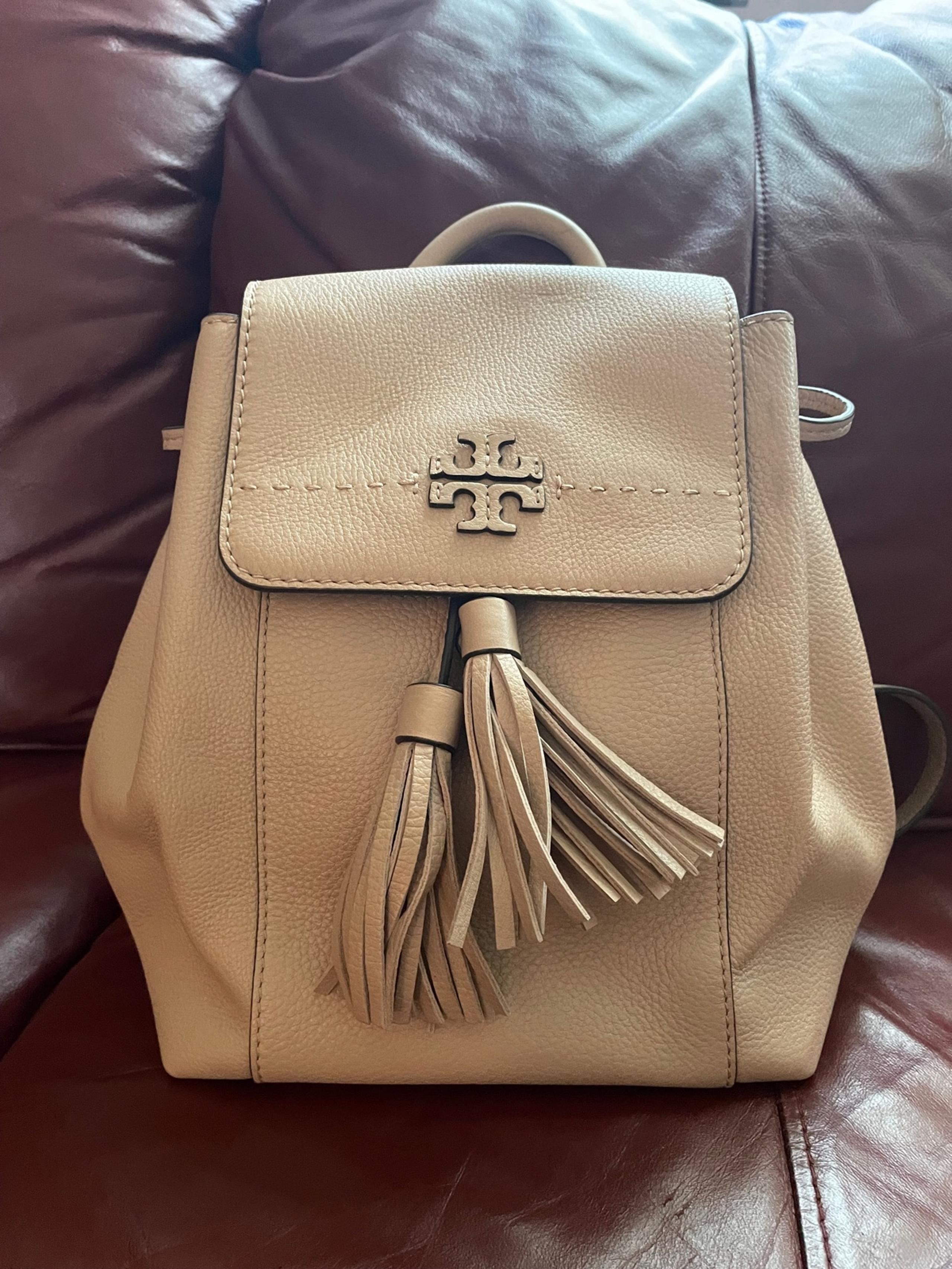 Tory Burch backpack