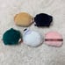 Dozle Corporation Unused Face Pouch 5 Person Complete Set