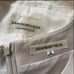 Ivory dress with jacket