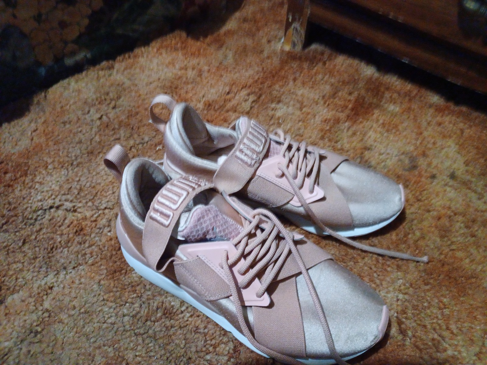Womans shoes.size 8. All 45 a piece