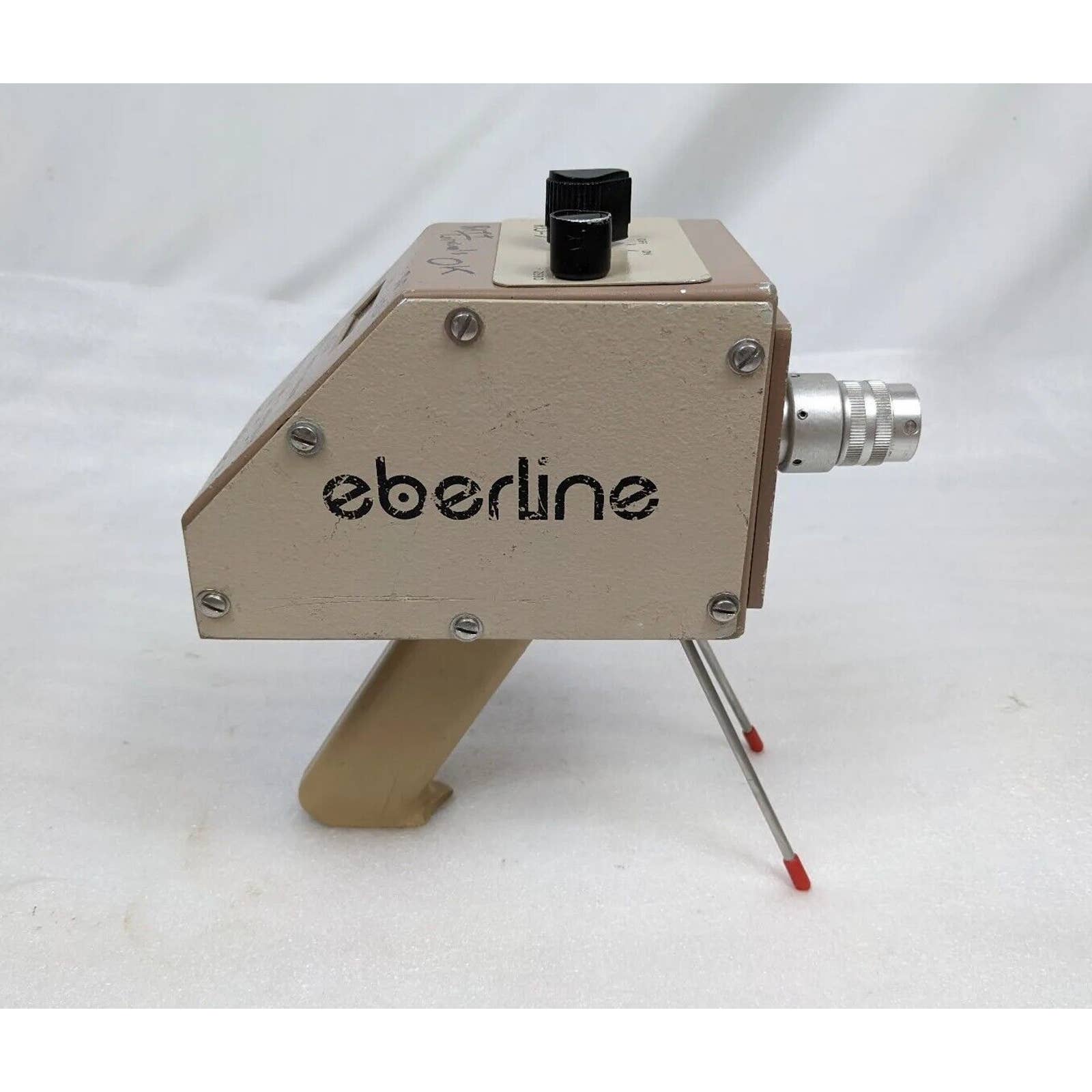 Eberline RO-7 Digital Ion Chamber
