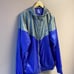 Nike wind breaker jacket