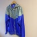 Nike wind breaker jacket