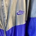 Nike wind breaker jacket