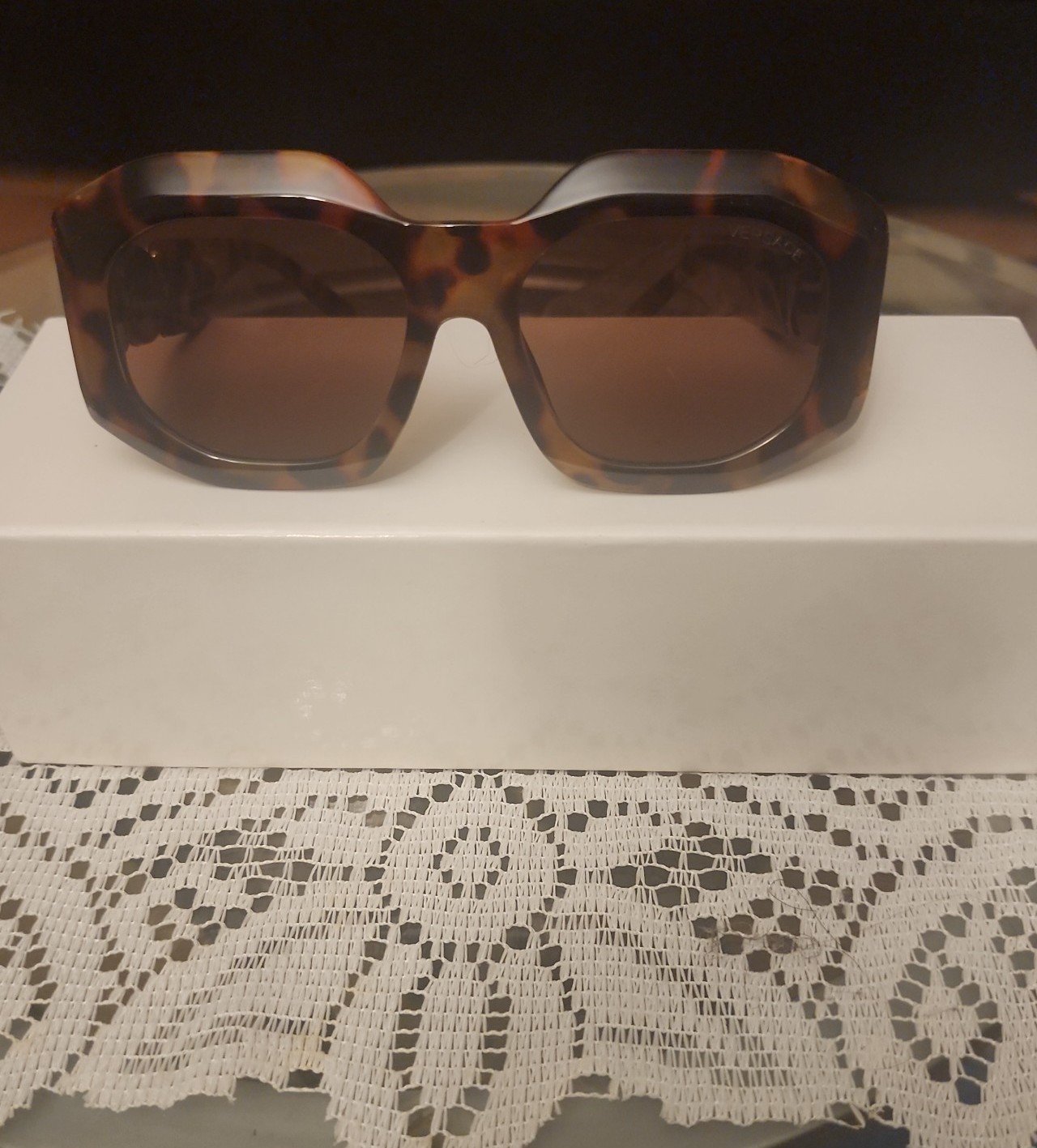 Sunglasses V