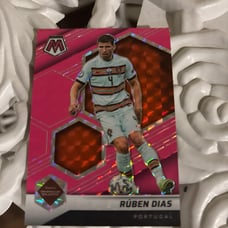 10/10 Soccer Card