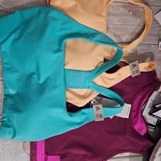 Sportsbra bundle