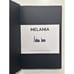 AUTOGRAPHED Melania Trump SIGNED Book Memoir NEW HC Donald Trump Wife AUTOGRAPH