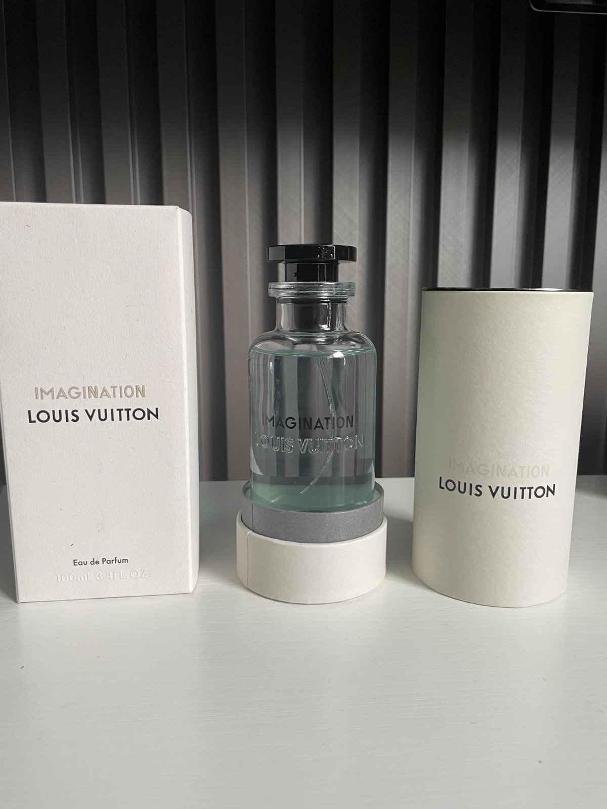 LOUIS VUITTON Imagination 3.4oz/100ml