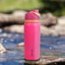 Owala 32 oz. FreeSip Stainless Steel Water Bottle