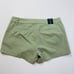 New J. Crew Womens 6 3.5 inseam cotton shorts