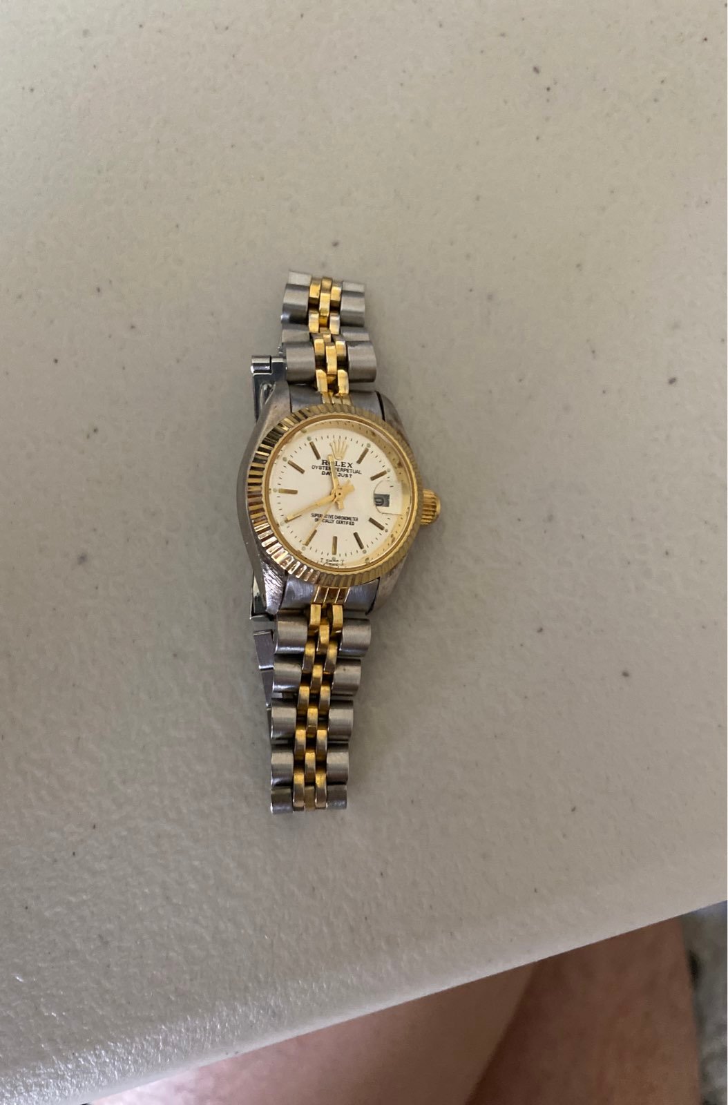 Watch