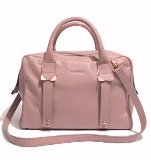See By Chloe Daisie leather 2-Way