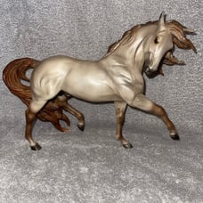 Breyer Lusitano