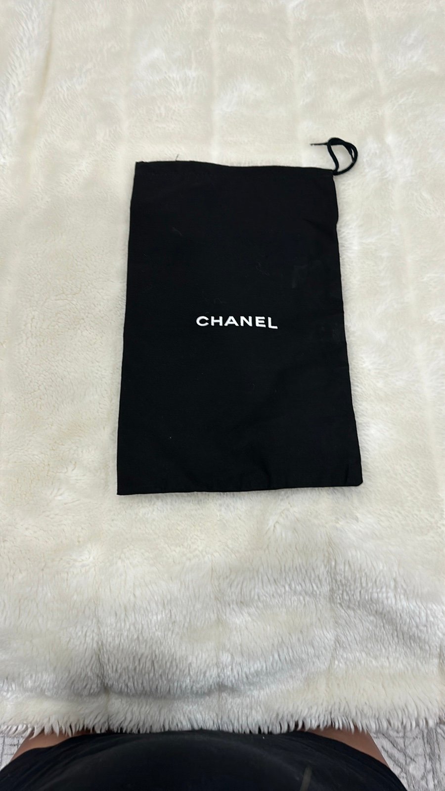 Dust Bag
