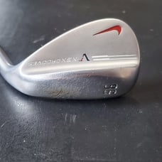 Nike VR X3X Groove 56 degree Sand Wedge RH True Temper Dynamic Gold Steel Wedge