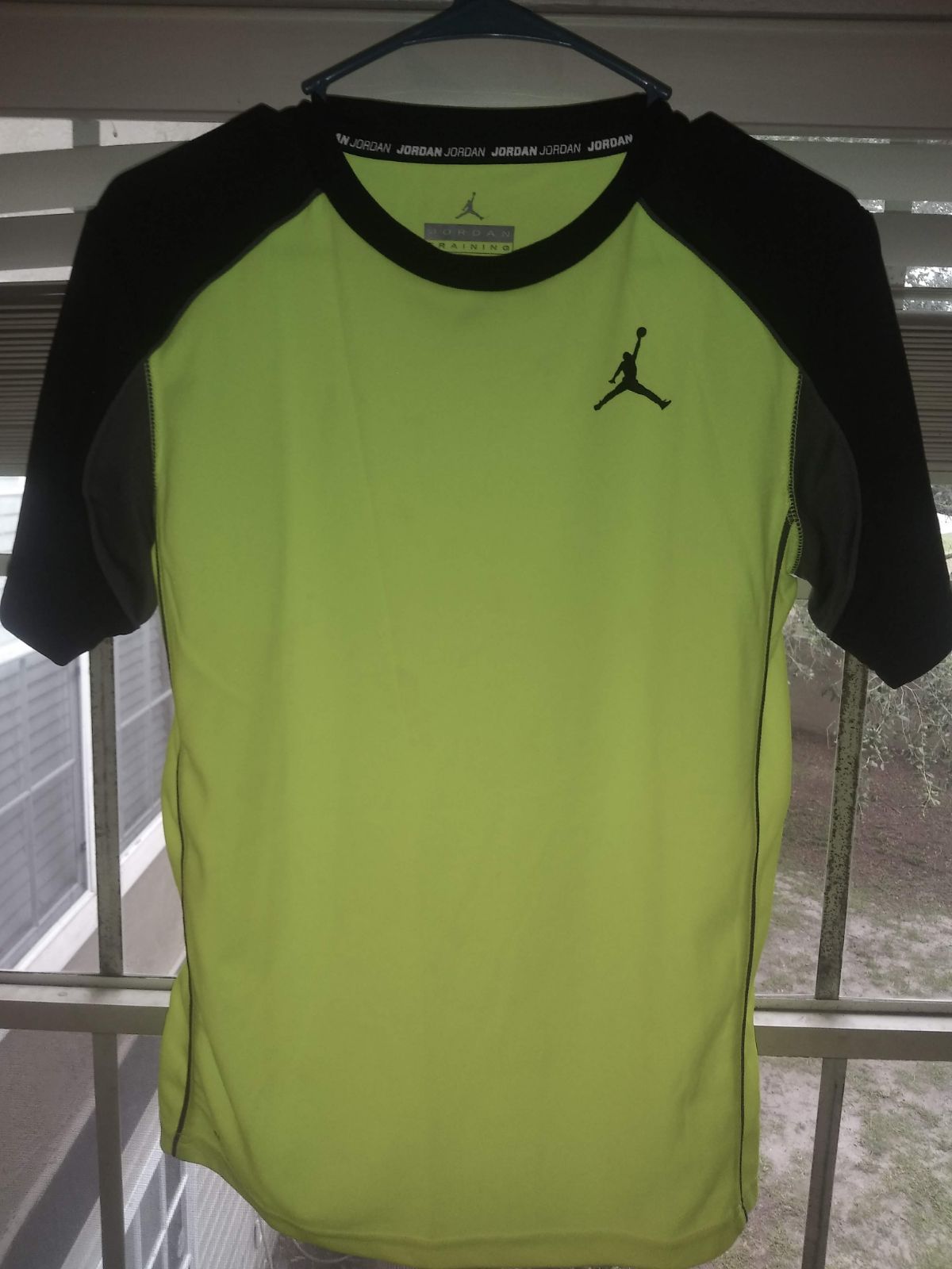 Jordan air