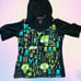 invader zim gir shirt
